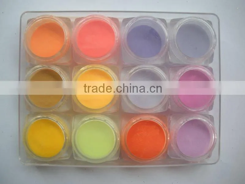 2016 Hot Sell Nail Acrylic Powder Organic And Liquid