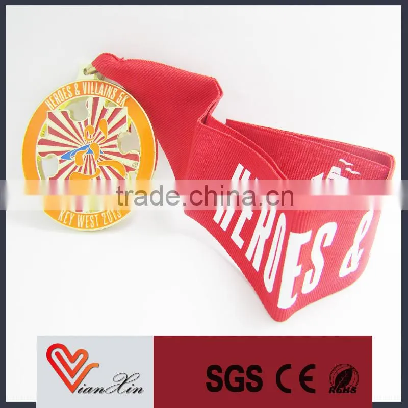 Award Medal Ribbon