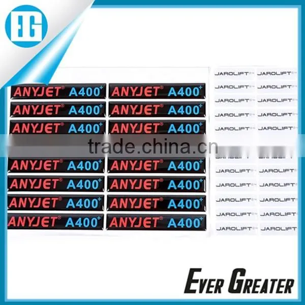 Logo Epoxy Dome stickers, customized dome sticker Personalised Epoxy Domes