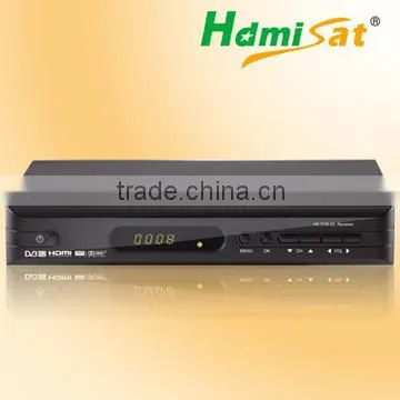 2014 new digital satellite tv receiver support teletext EPG