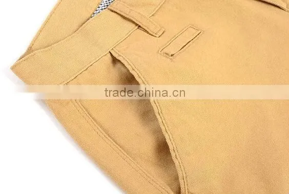 custom made fashion design men sport clothes