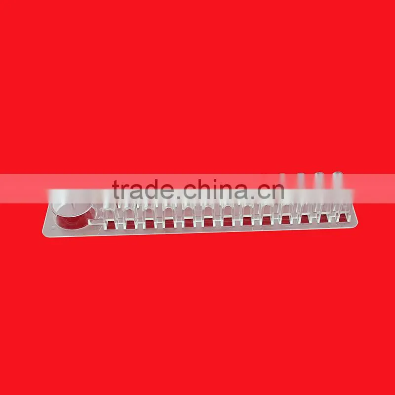 PC UV stable sunhat injection plastic mold