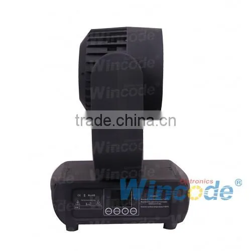 7*15W LED Moving Head Light / led stage lighting / led dj lighting /led lighting