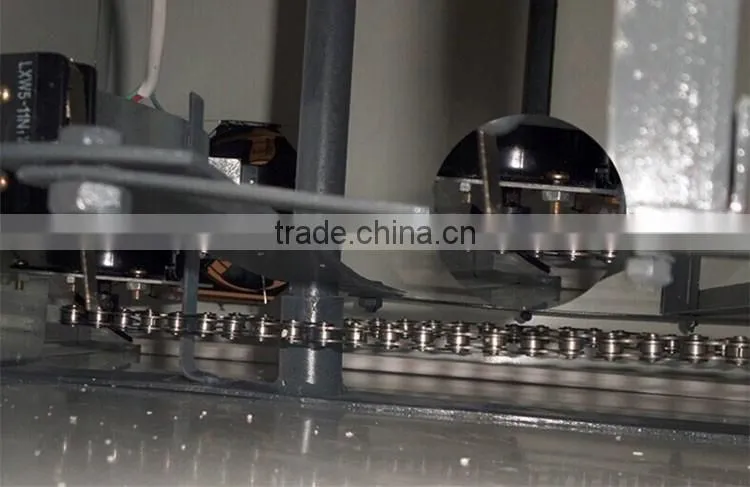 Best selling products 2016 3000 eggs automatic incubator