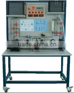 XK-GCR-C REFRIGERATION SYSTEM TRAINING EQUIPMENT