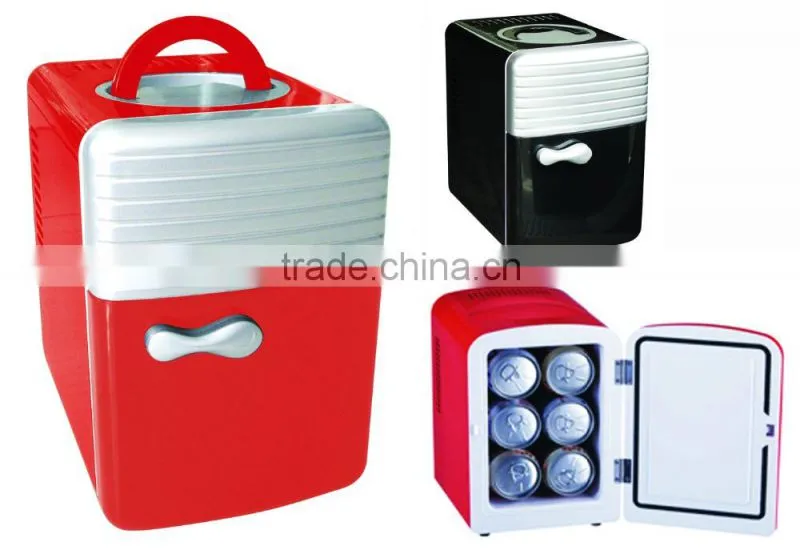 Mini Car Fridge Cooler Warmer mini bottle cooler mini fridge