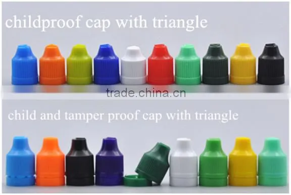 2015 new 30ml unicorn bottle pen shape PE e liquid plastic bottle in stock