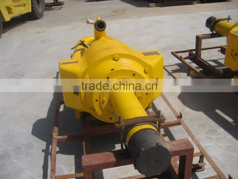 API drilling rig swivel used for oilfield