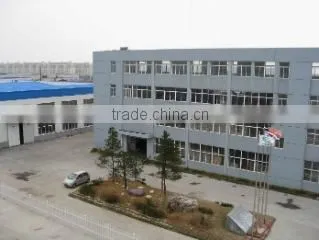 Ningbo Jinteng Bee Co., Ltd. company overview - view 1