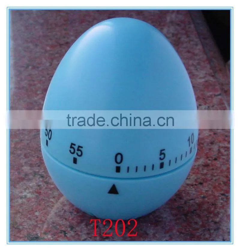 Electroplating mechanical timer & countdown timer & manual timer