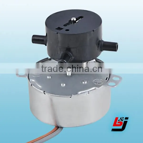 high torque 12 volt synchronous motor