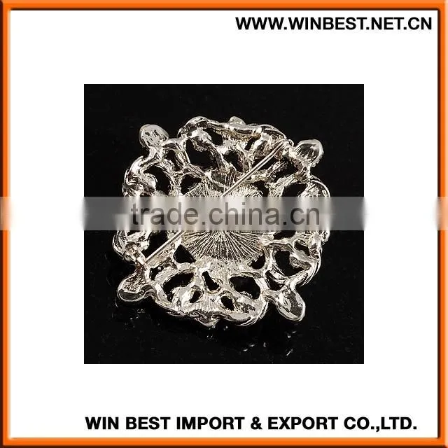 Wholesale from china wholesale rhinestone brooch for wedding, rhinestone brooch for wedding,wedding bridal brooch