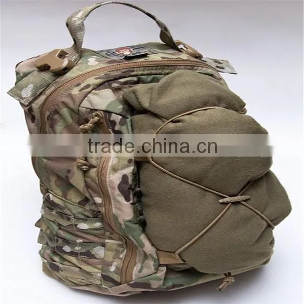 Explorer Global Warrior Pack
