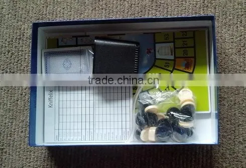 hot toy game board