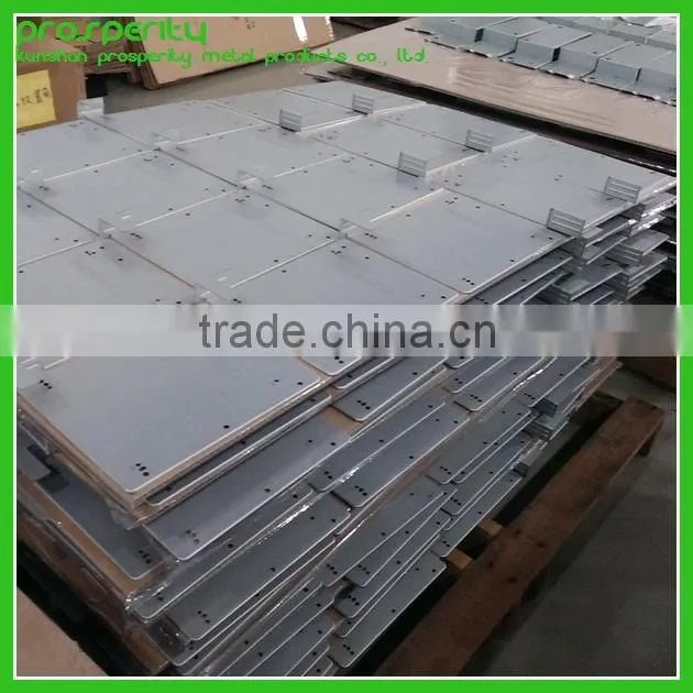 custom stainless steel fabrication according your drawing