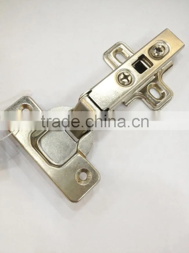 clip on kitchen cabinet hardware two way door hinge