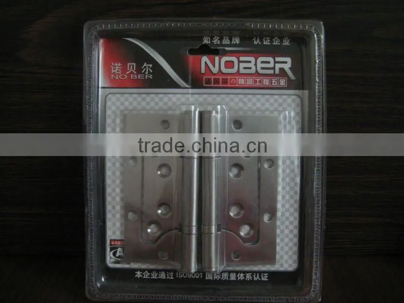 NEW Stainless steel sub-mother door hinge