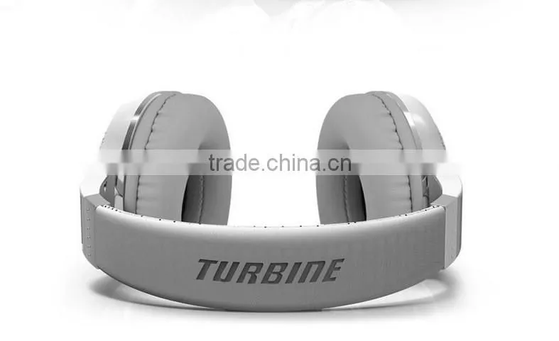 Bluetooth Foldable Headphone with Ergonomic Design Model HS01