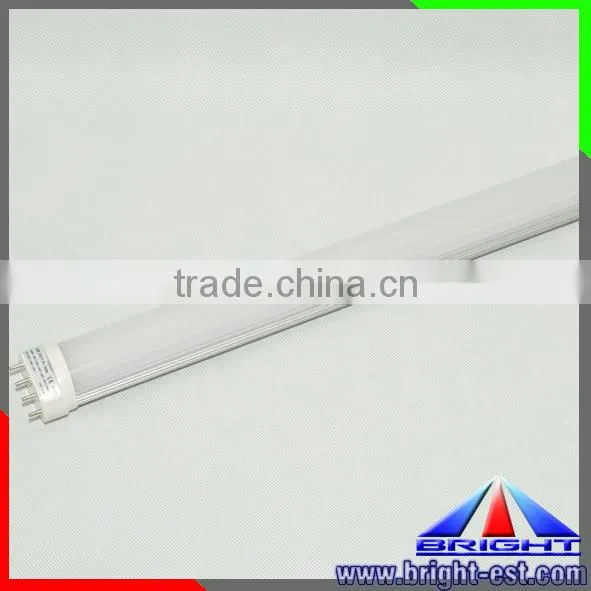 SAMSUNG SMD5630*20PCS led tube, 2G11 LED Tube, Led Tube with 3years warranty
