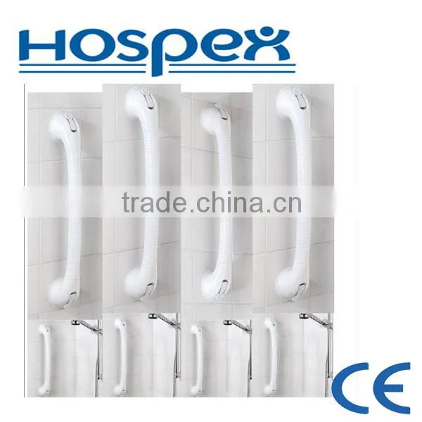 Bathroom Suction grip bar