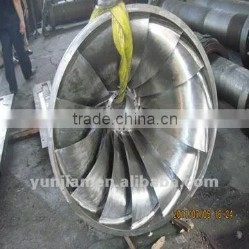 Water Turbine