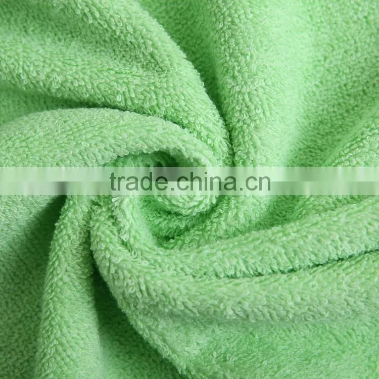 2016 new design Super Cheap custom towel bath with logo