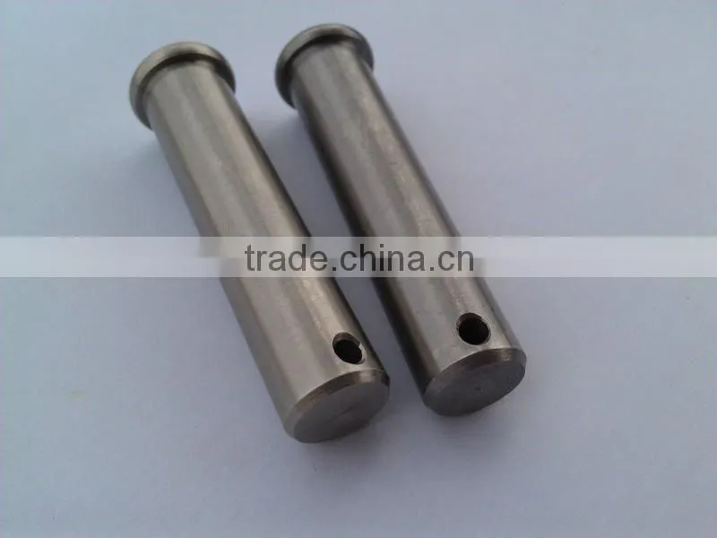 ISO2341 CLEVIS PIN