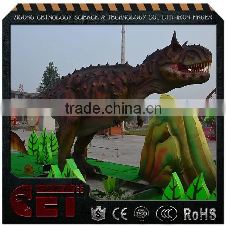 exhibition elephant walking mechanical elephant animatronic elephant