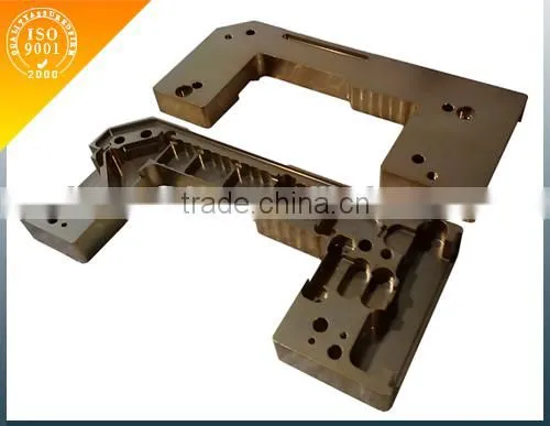 Cheap Stainless Steel Metal Stamping