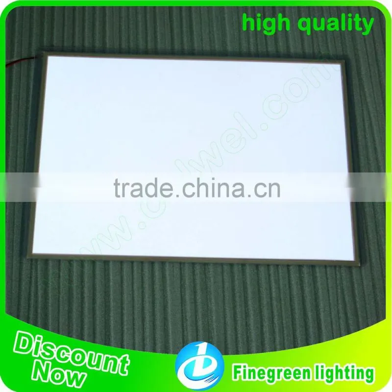 Good quality electro luminescent el sheet,el paper,el backlight with low price