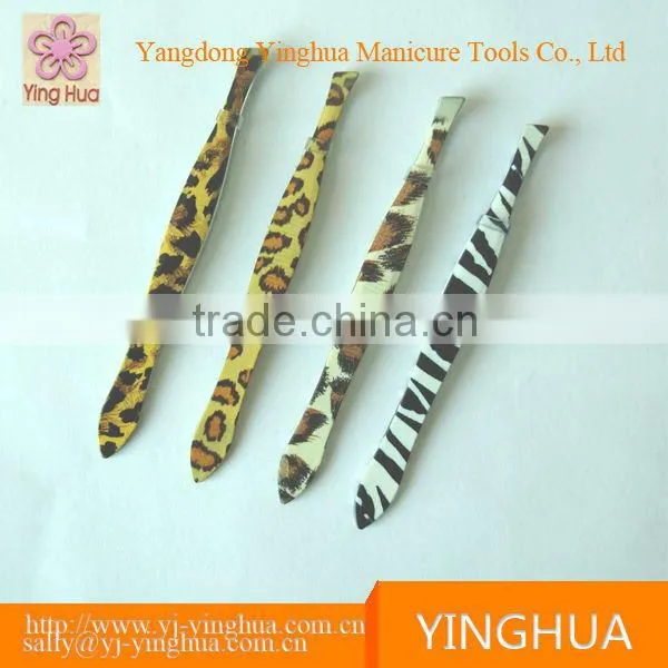 Alibaba website individual tweezer