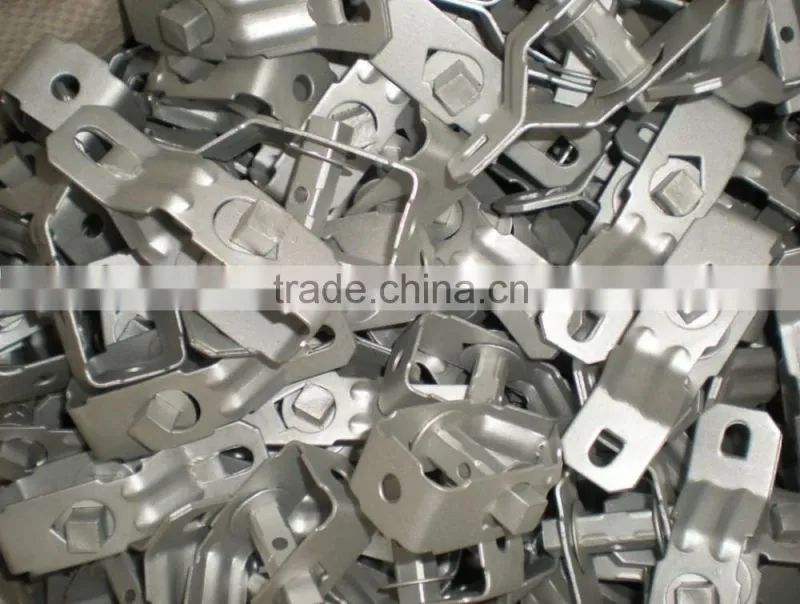 Low price of galvanized wire strainer