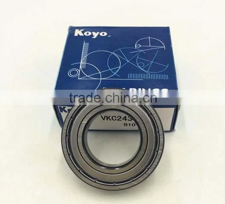 Koyo deep groove ball bearing 6310