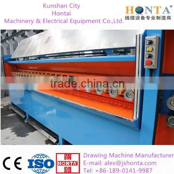 spooling machine, spooler, take-up machine