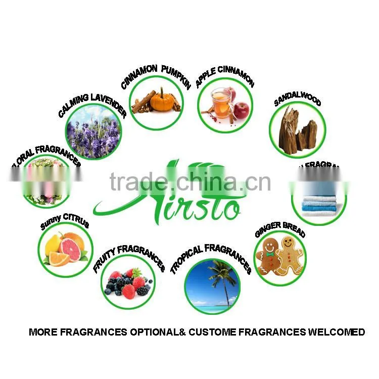 High Quality Unique Automatic Spray Air Fresheners Dispenser