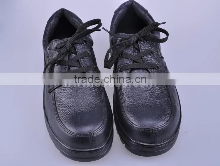 PU Safety Shoes Industrial Safety Shoes