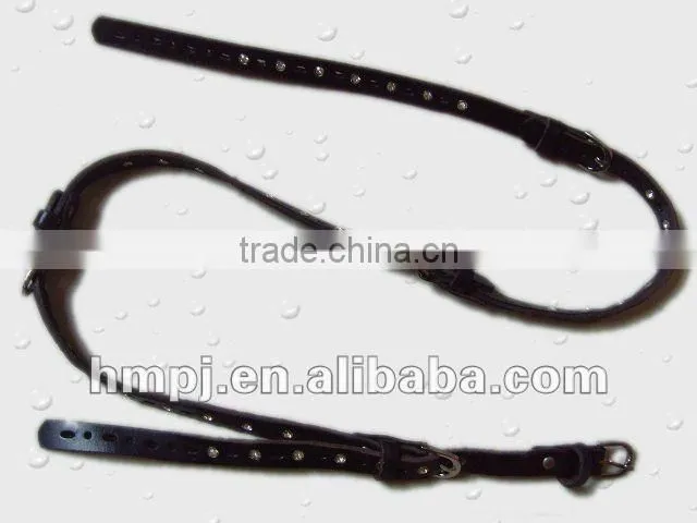 2012 newest fashion rivet lady belt,ladies western rhinestone belts