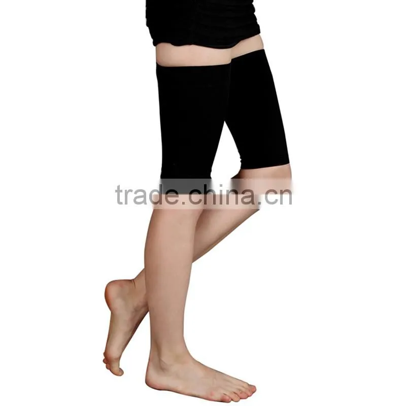 High elasticity thigh support with high quality