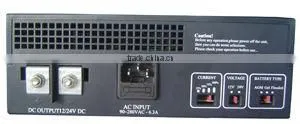 High Frequency Battery Charger CHD 2040 12V24V 10A-40AMP