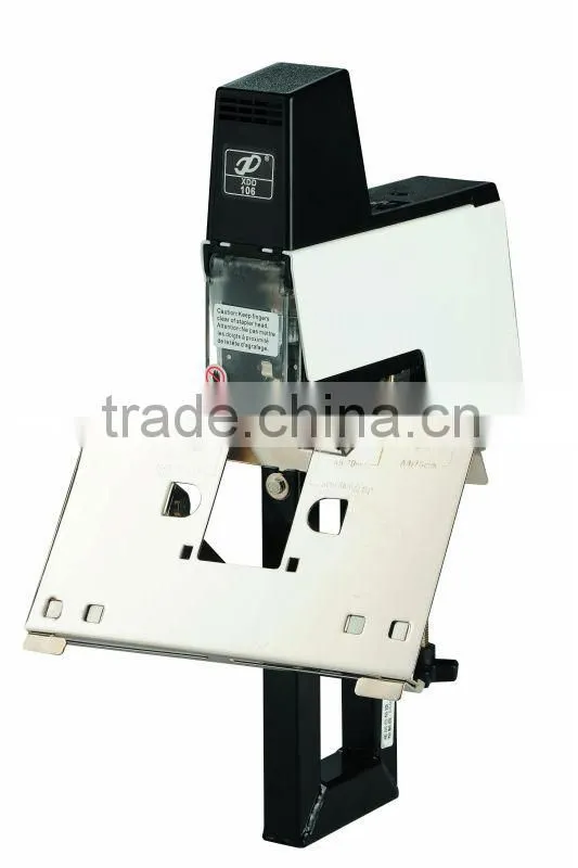 Eletric Stapler Booklet maker machine
