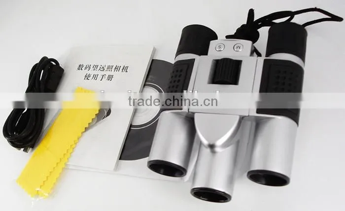 DT-01 Winait 1080P Full HD Telescope Camera with 5MP CMOS Sensor 2 Inch LPTS Display telescope camera POPULAR