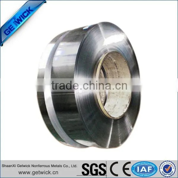 nickel foil for battery welding