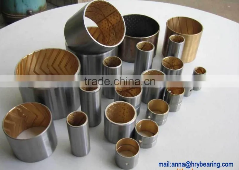 DU SF-2 10mm Bushings Sliding Bushings DX bush for automotive industry bushing