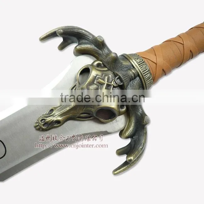 Wholesale Conan The Barbarian swords movie swords HK708