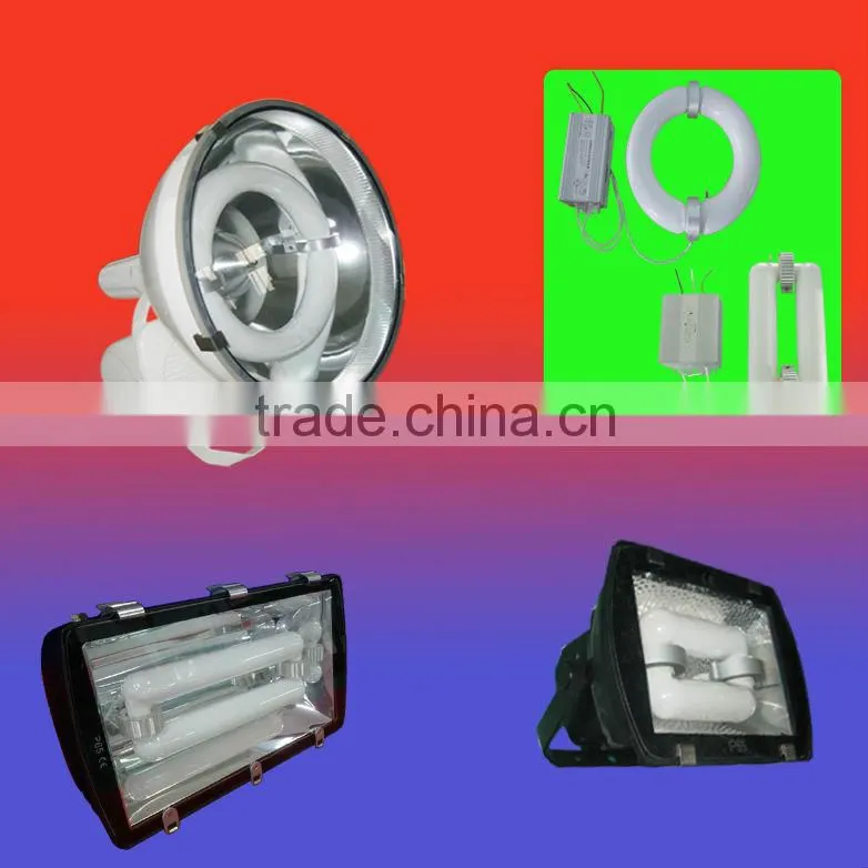 outdoor luminaires