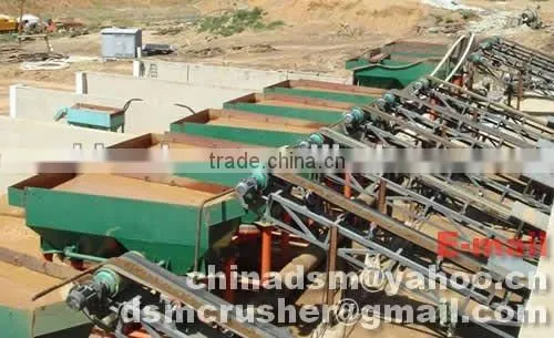 Good Quality Stone Crusher Price