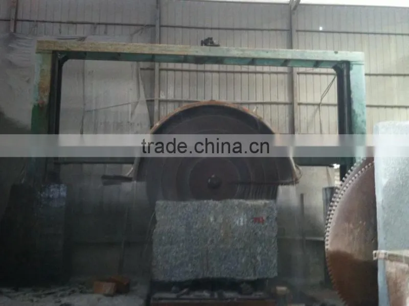 Cantry MARBLE &GRANITE BLOCK CUTTING MACHINE 2200