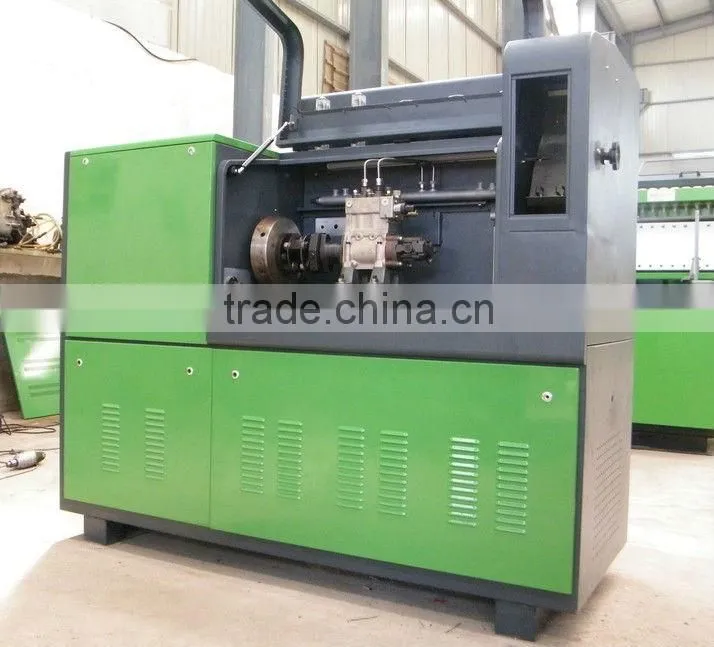 CRI100L Diesel Common Rail Tester for Piezo Injectors Test Bench