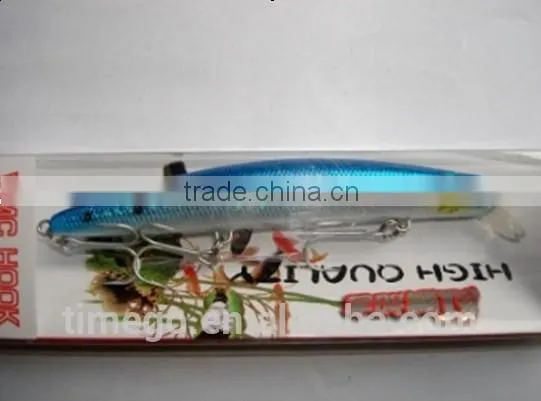 Chinese Manufacturers TIMEGO Fishing Lure