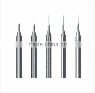 Wholesale good quality tungsten carbide PCB drill bits